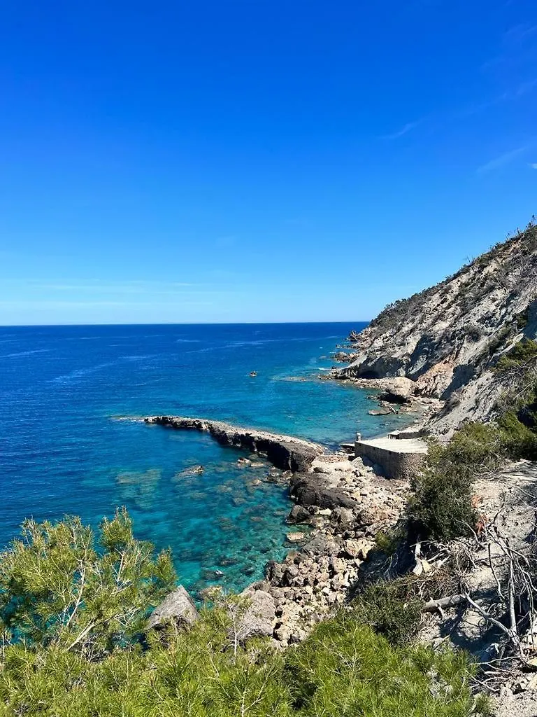*** Hotel Can Busquets Banyalbufar Spanien