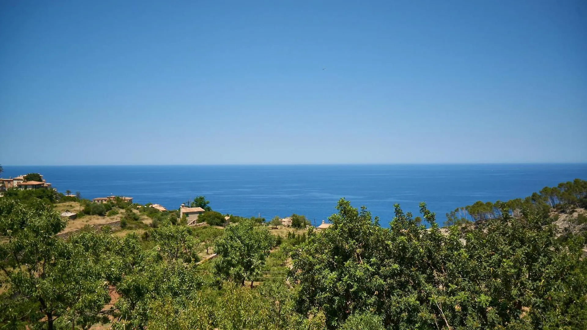 Hotel Can Busquets Banyalbufar