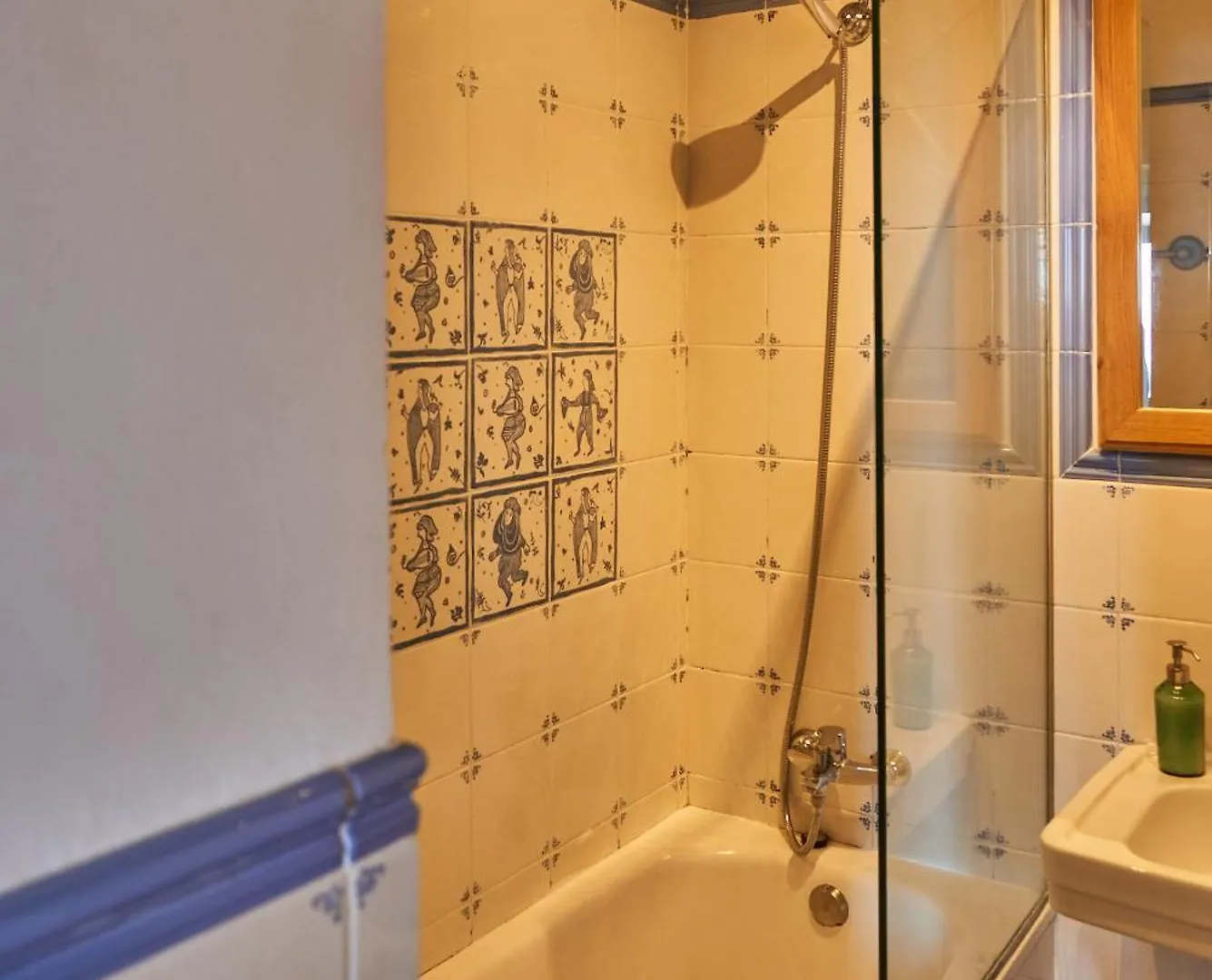 Hotel Can Busquets Banyalbufar
