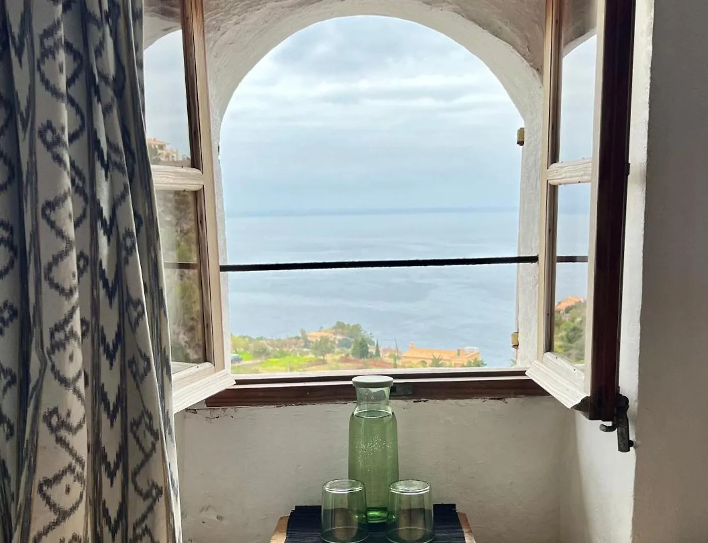 Can Busquets Banyalbufar Hotel