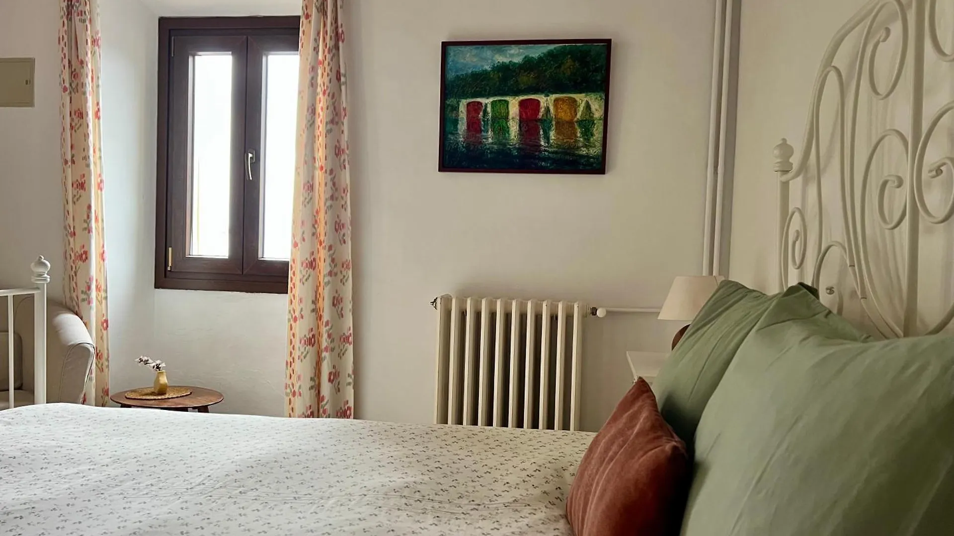 Hotel Can Busquets Banyalbufar