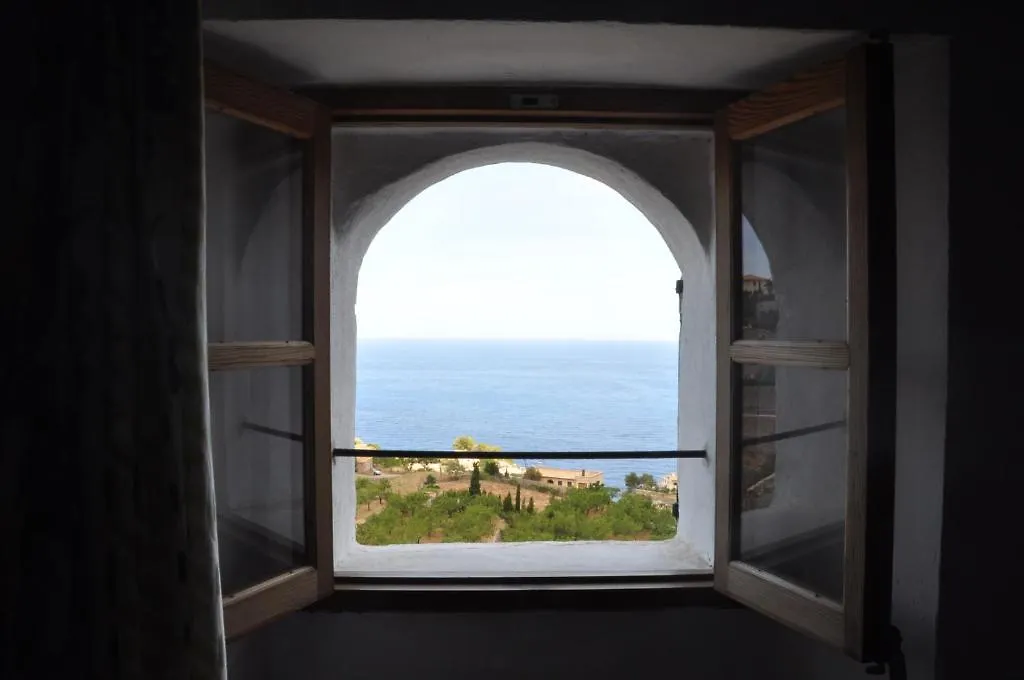 *** Hotel Can Busquets Banyalbufar Spanien
