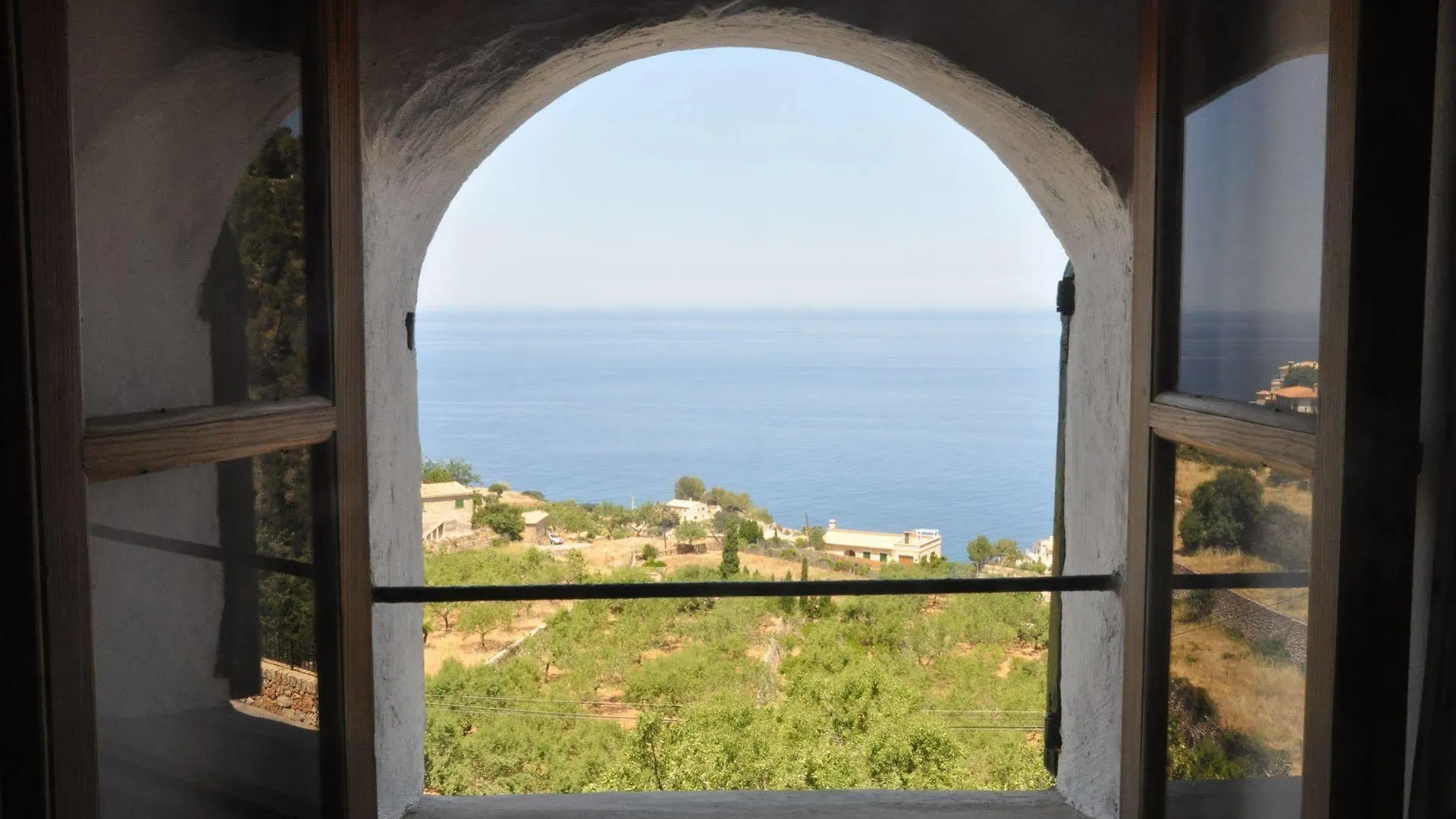 Hotel Can Busquets Banyalbufar