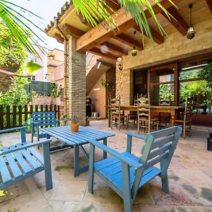  Сasa de vacaciones Hauzify I Palauet Del Remei España