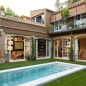  Casa rural Llimona - Adults Only España