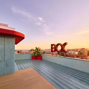 Hostal The Boc -, Can Pastilla (Mallorca)