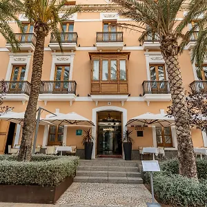 Mirador De Dalt Vila-relais & Chateaux ***** Ibiza-Stadt