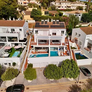  Apartamento Luxury With Private Swimming Pool España
