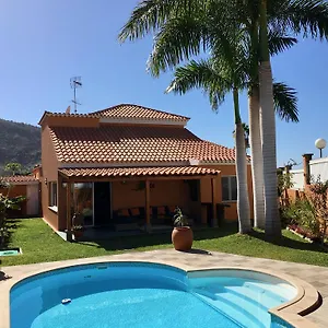  Сasa de vacaciones Tauro Country Club España