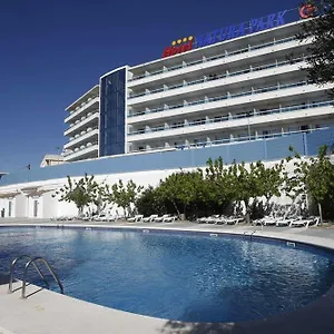 Natura Park 4* Coma-ruga