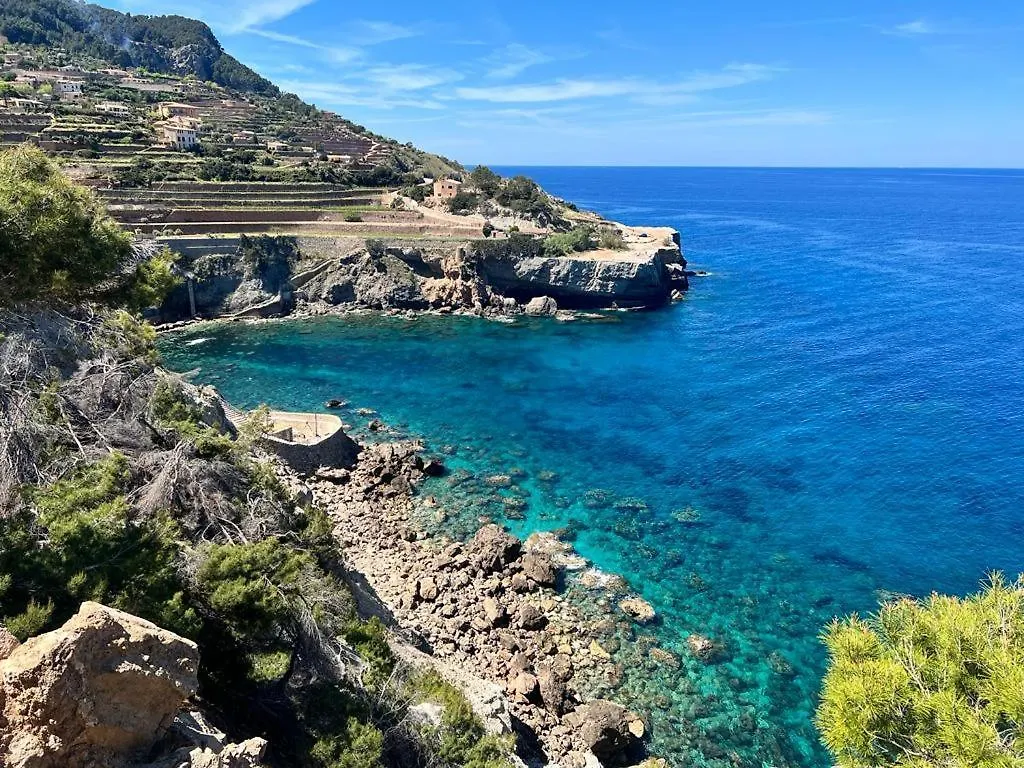 Can Busquets Bañalbufar  Bañalbufar (Banyalbufar)